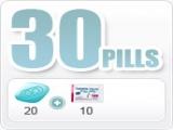 Kamagra Pack-30